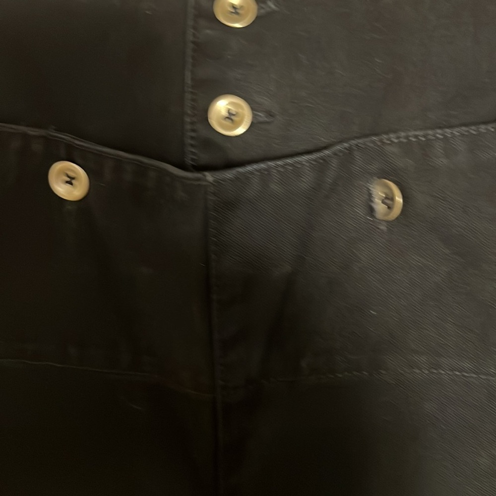 Ralph Lauren blue label sailer pants - Picture 4 of 10